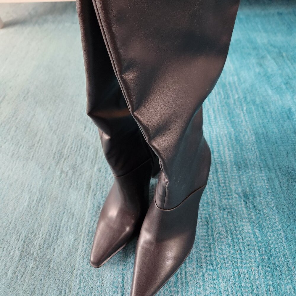 Women's J Lo Knee High Boots